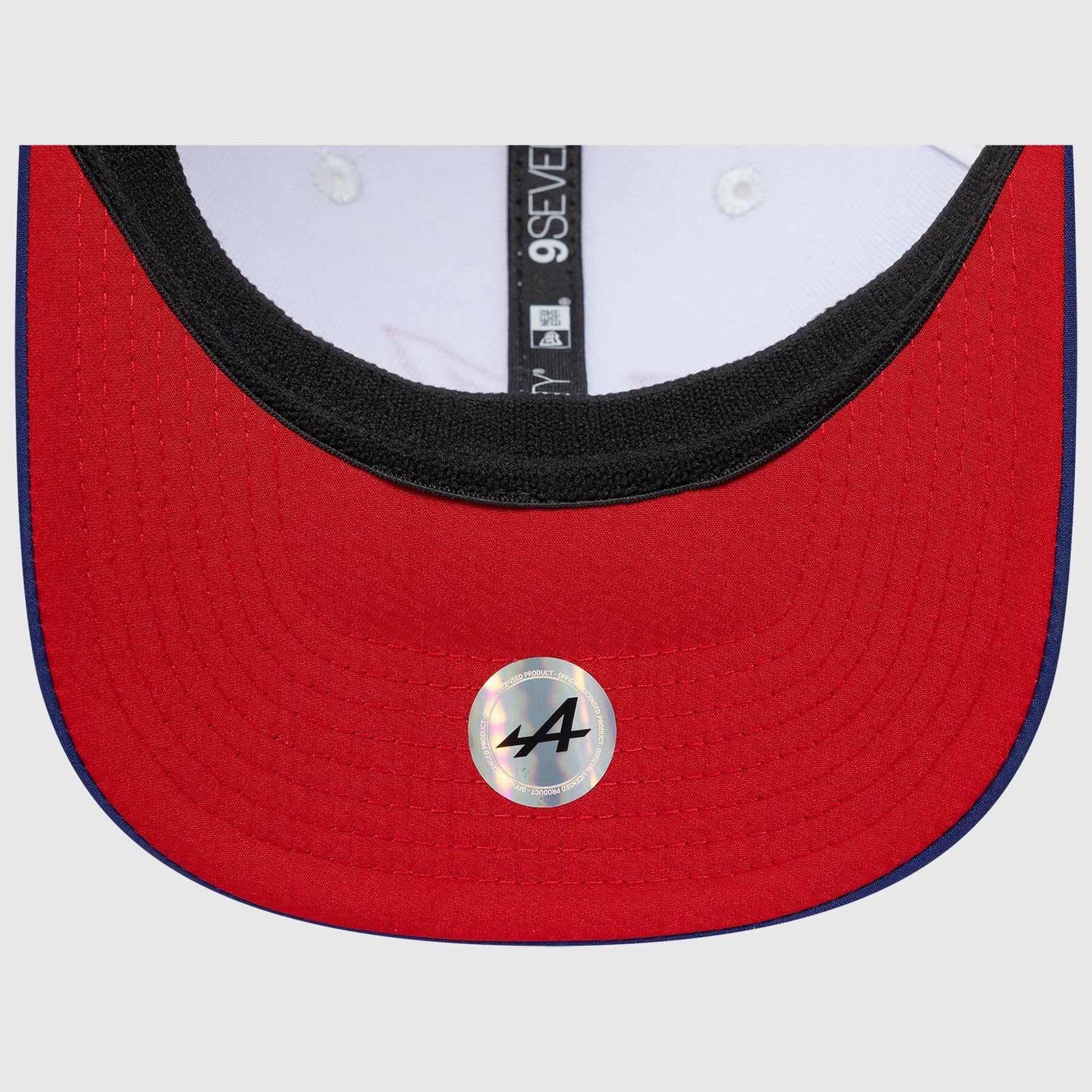 Alpine F1 New Era 2026 Team 9SEVENTY British Cap