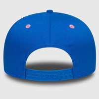 Alpine F1 New Era 2026 Franco Colapinto 9SEVENTY Cap