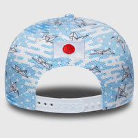 Alpine F1 New Era 2026 Team 9SEVENTY Japan Cap