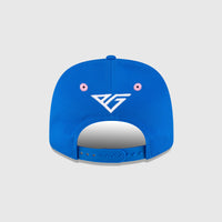 Alpine F1 New Era 2026 Pierre Gasly 9SEVENTY Cap
