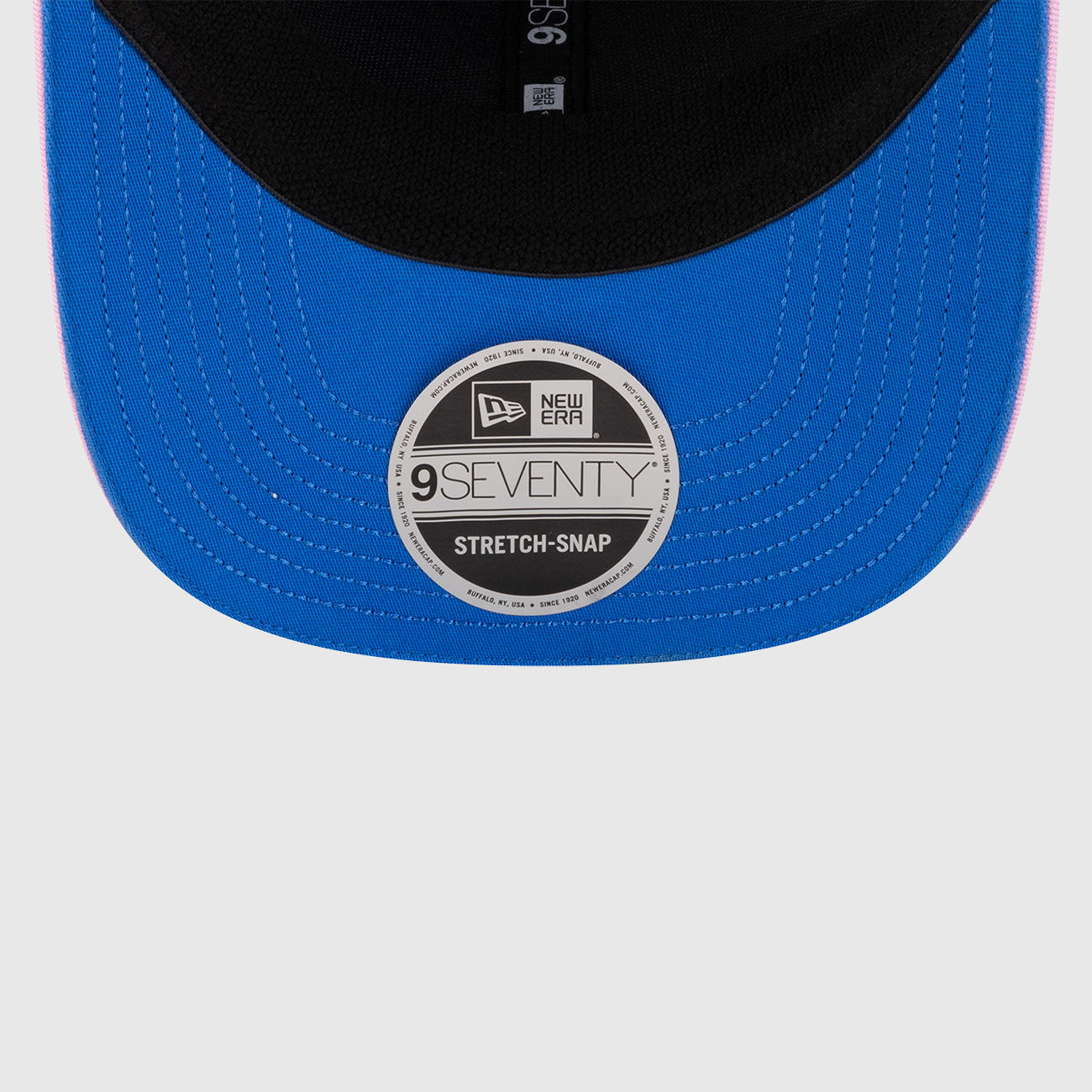 Alpine F1 New Era 2026 Pierre Gasly 9SEVENTY Cap