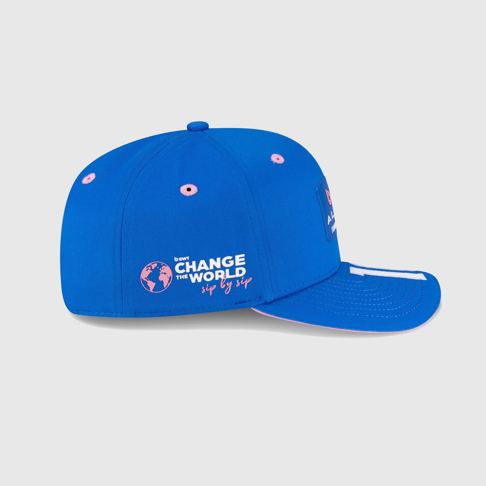 Alpine F1 New Era 2026 Pierre Gasly 9SEVENTY Cap
