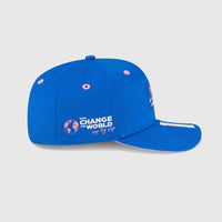 Alpine F1 New Era 2026 Pierre Gasly 9SEVENTY Cap