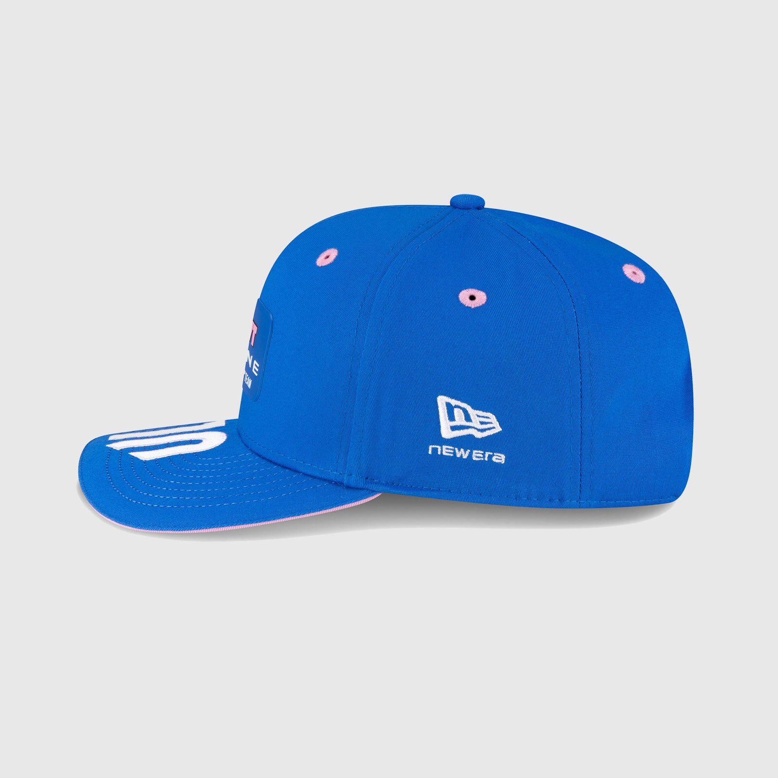 Alpine F1 New Era 2026 Pierre Gasly 9SEVENTY Cap