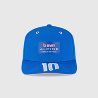Alpine F1 New Era 2026 Pierre Gasly 9SEVENTY Cap