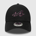 Alpine F1 New Era 9FORTY Cap