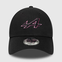 Alpine F1 New Era 9FORTY Cap