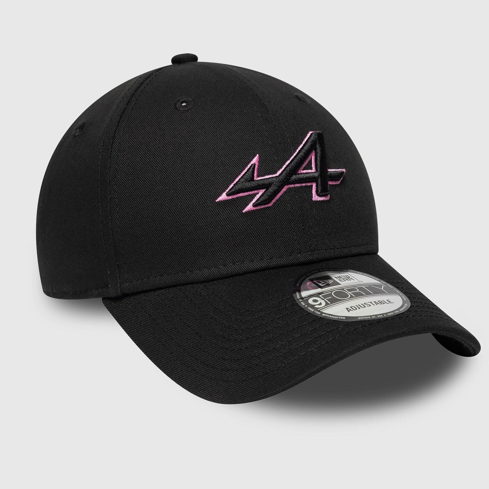 Alpine F1 New Era 9FORTY Cap