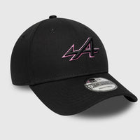 Alpine F1 New Era 9FORTY Cap