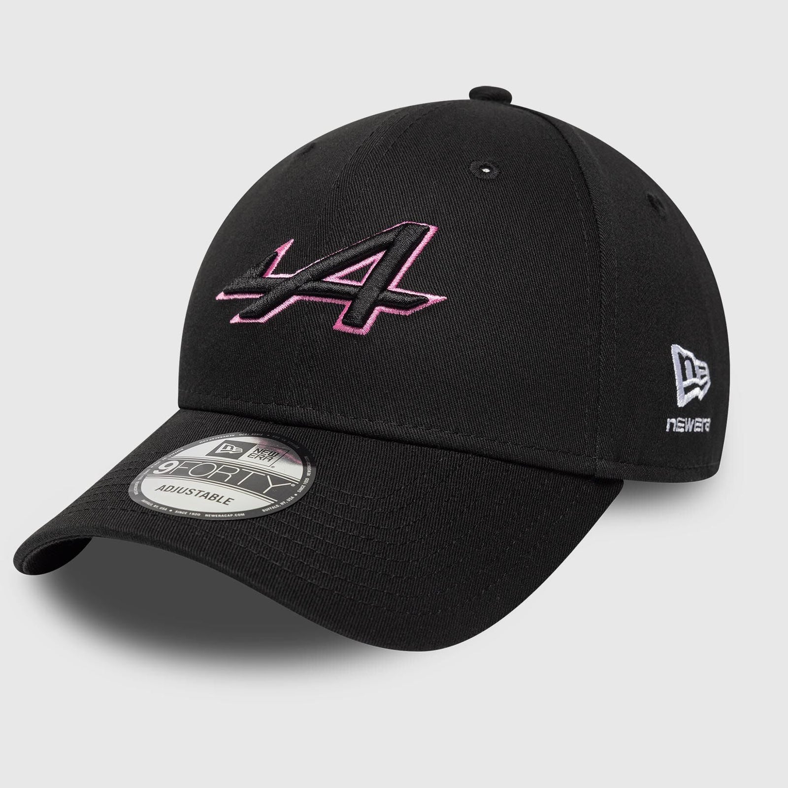 Alpine F1 New Era 9FORTY Cap