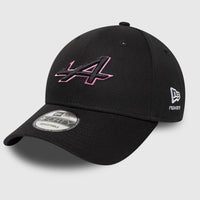 Alpine F1 New Era 9FORTY Cap
