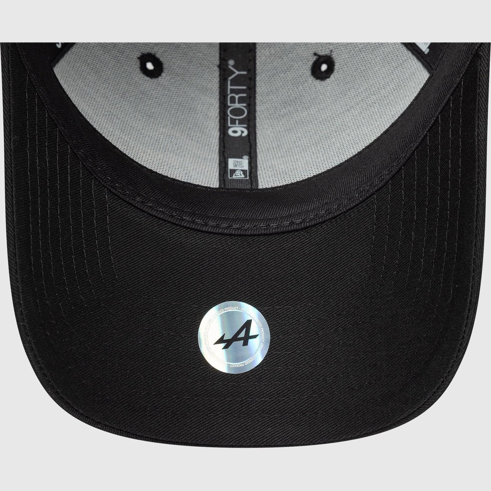 Alpine F1 New Era 9FORTY Cap
