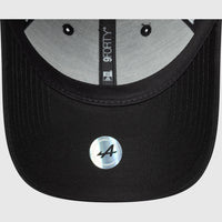 Alpine F1 New Era 9FORTY Cap