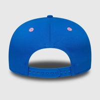 Alpine F1 New Era 2026 Team 9SEVENTY Cap