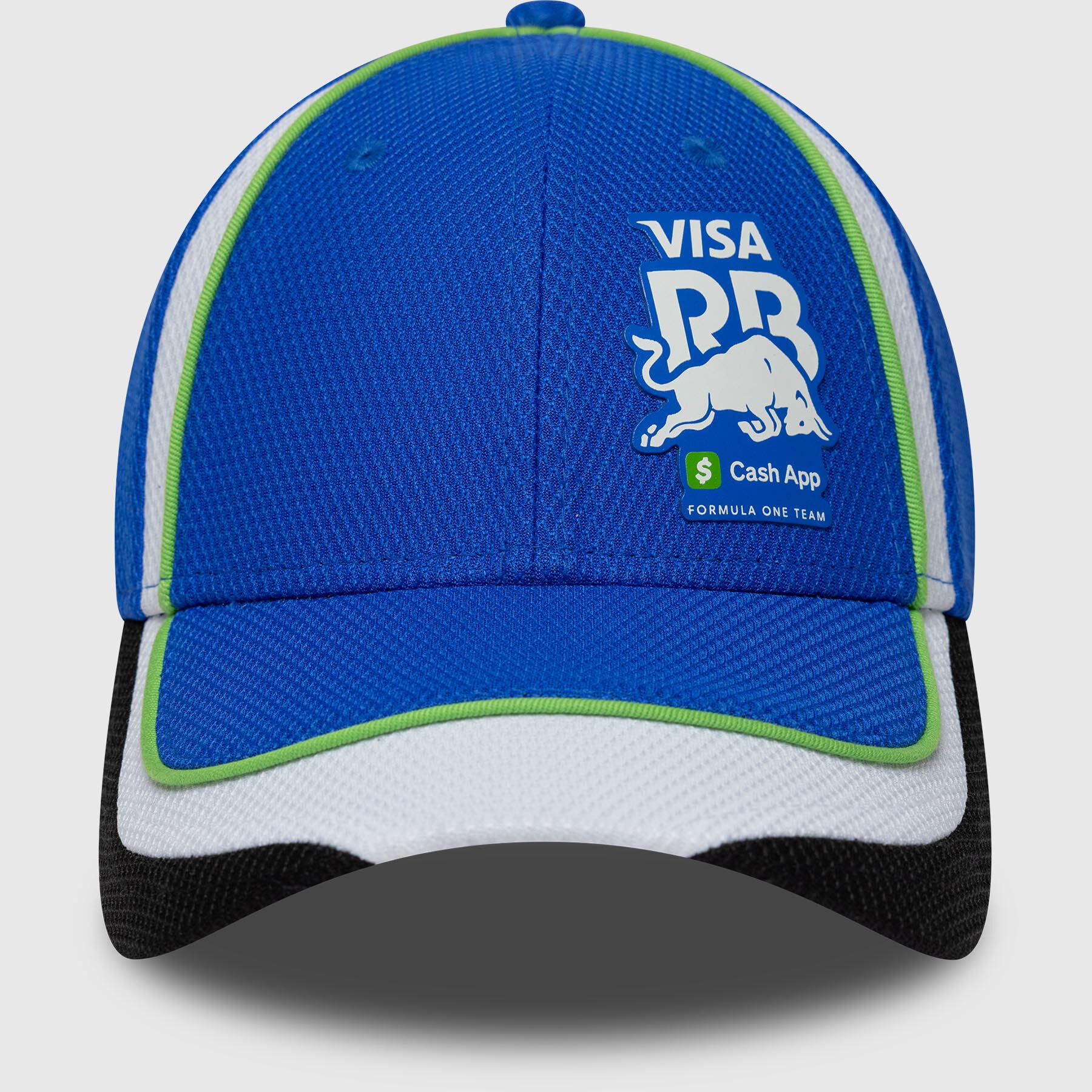Visa Cash App RB 2026 Team Cap