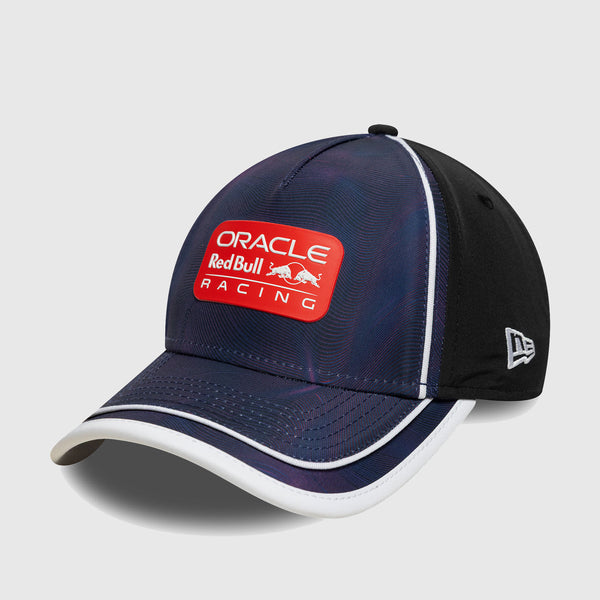 Red Bull Racing New Era 9FORTY Print Cap