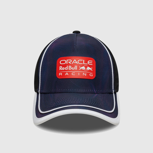 Red Bull Racing New Era 9FORTY Print Cap