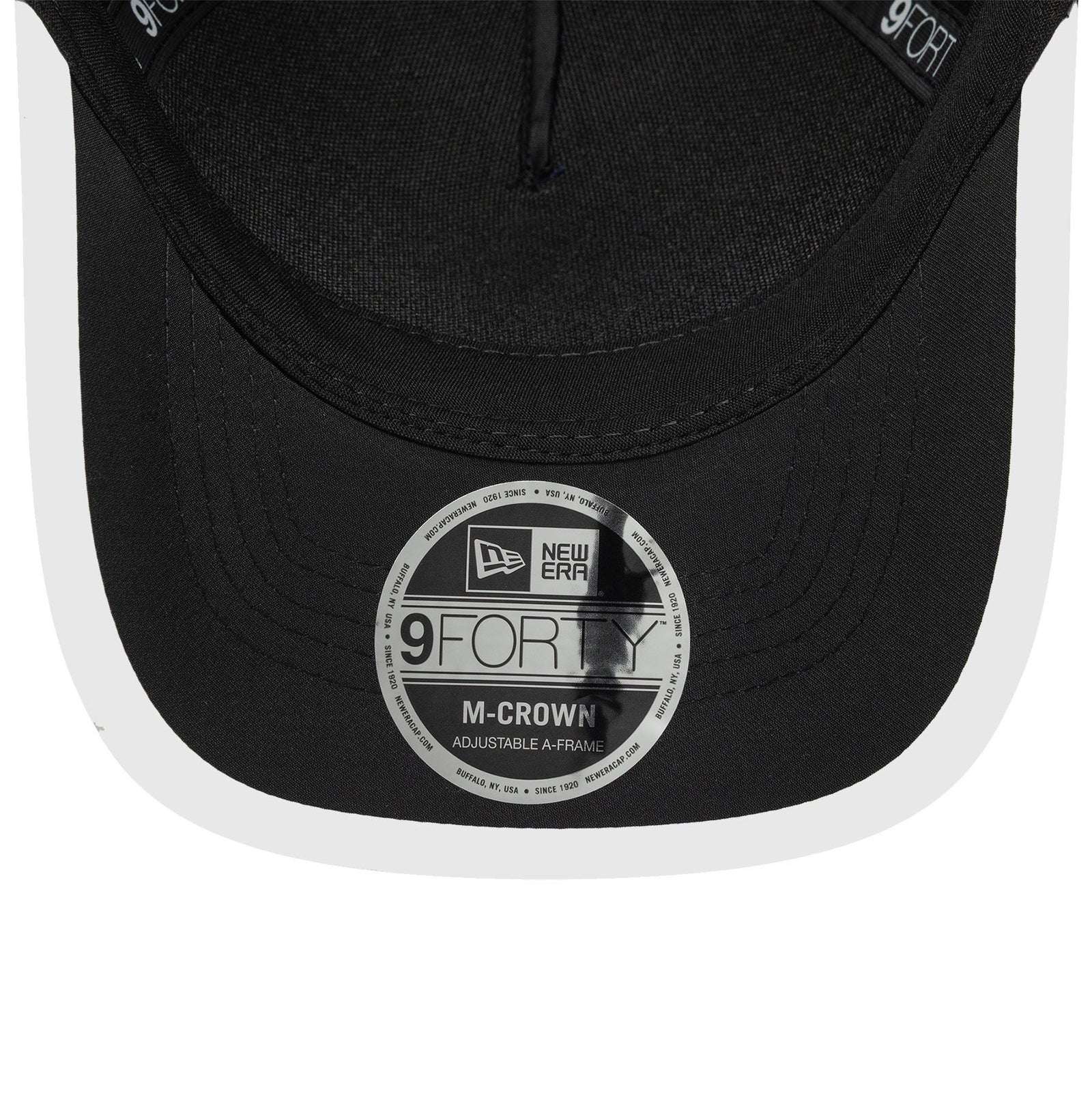 Red Bull Racing New Era 9FORTY Print Cap