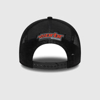 Red Bull Racing New Era Patch Trucker Cap