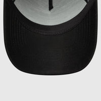Red Bull Racing New Era Patch Trucker Cap