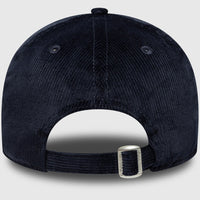 Haas F1 Team New Era Cord Cap