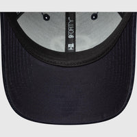 Haas F1 Team New Era Cord Cap