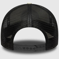 Haas F1 Team New Era Trucker Cap