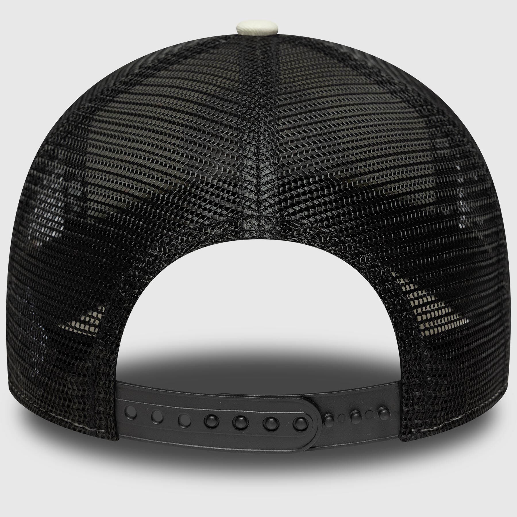 Haas F1 Team New Era Trucker Cap