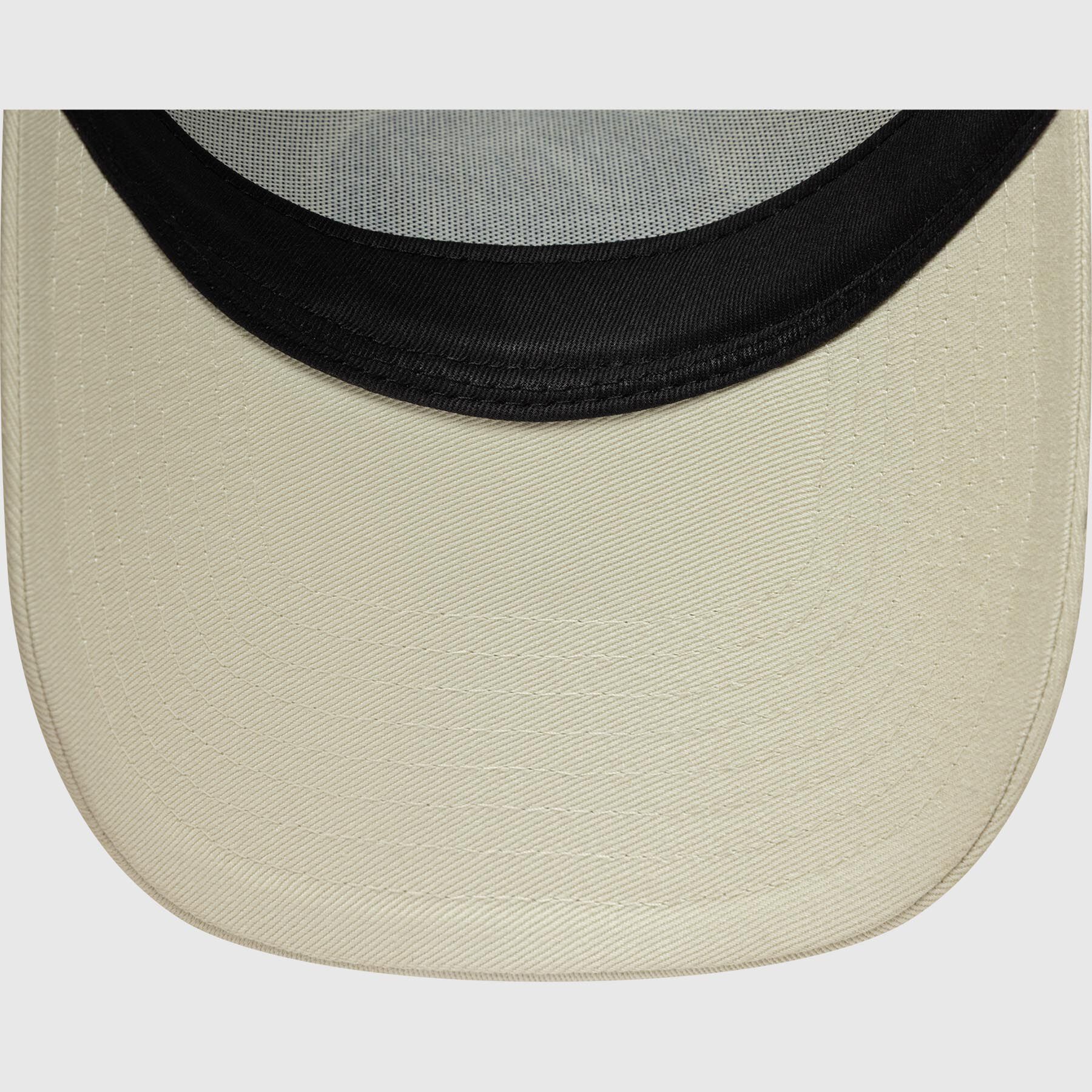 Haas F1 Team New Era Trucker Cap