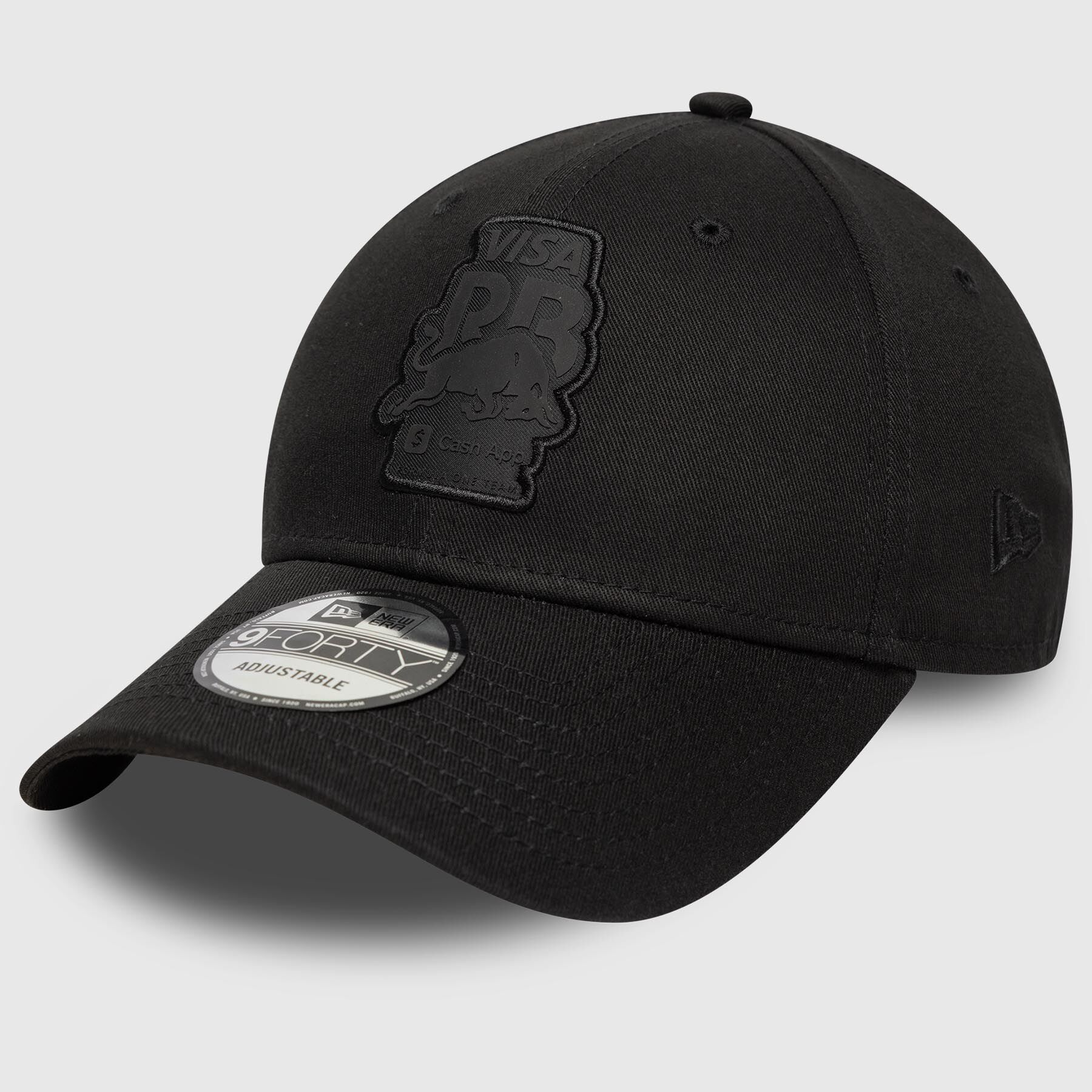 Visa Cash App RB New Era 9FORTY® Seasonal Cap