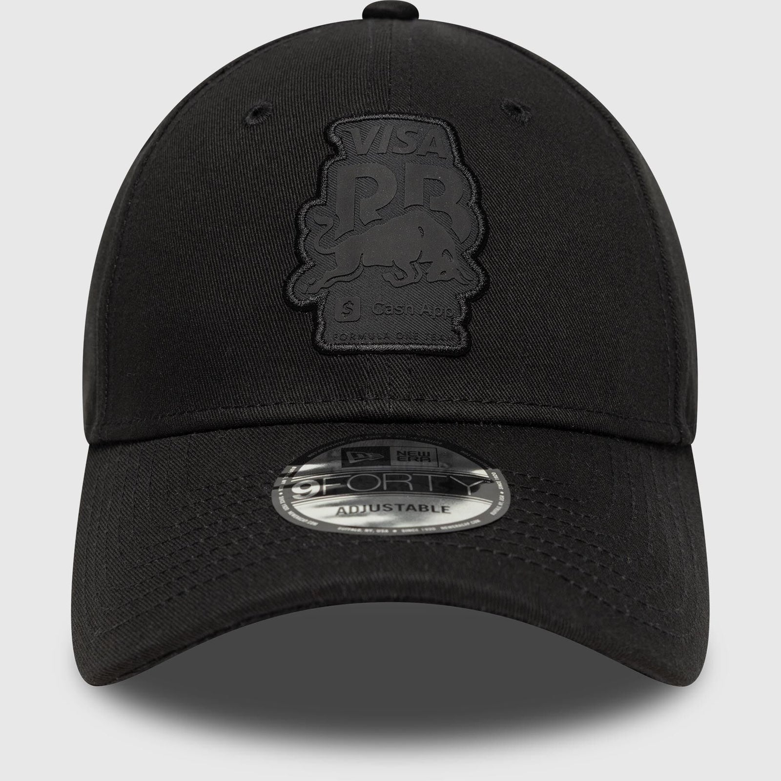 Visa Cash App RB New Era 9FORTY® Seasonal Cap