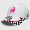 Visa Cash App RB New Era 9FORTY® Checkered Cap
