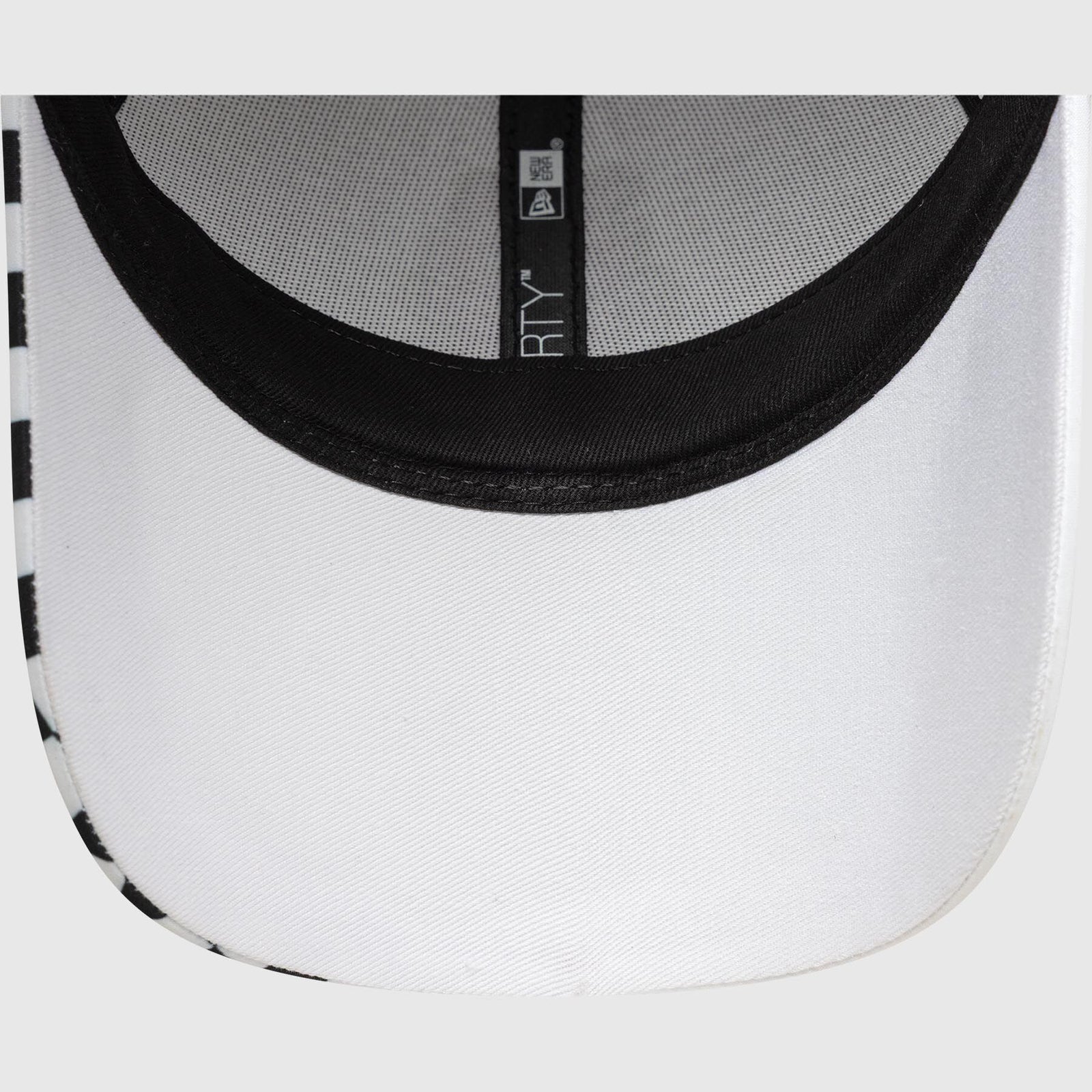 Visa Cash App RB New Era 9FORTY® Checkered Cap