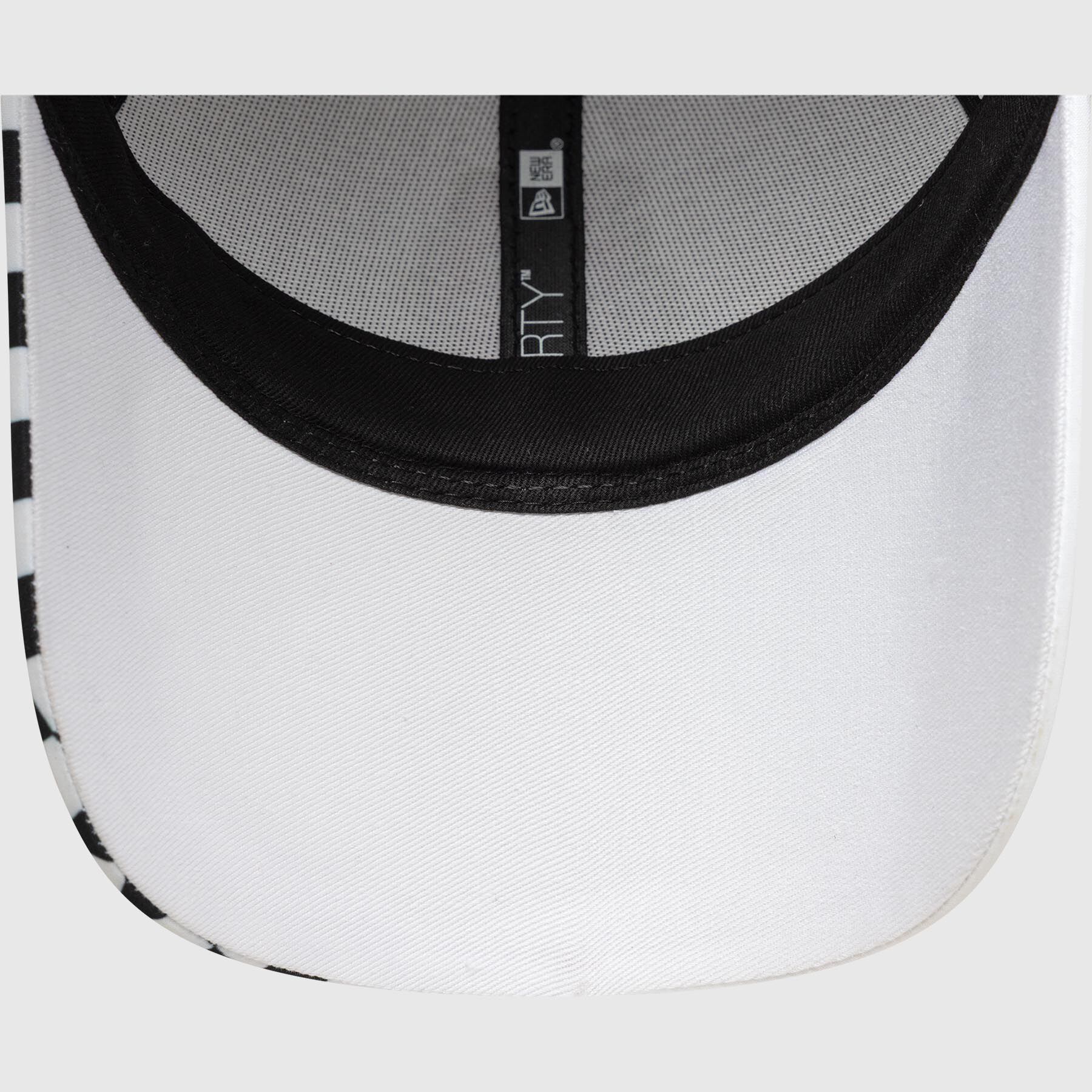 Visa Cash App RB New Era 9FORTY® Checkered Cap