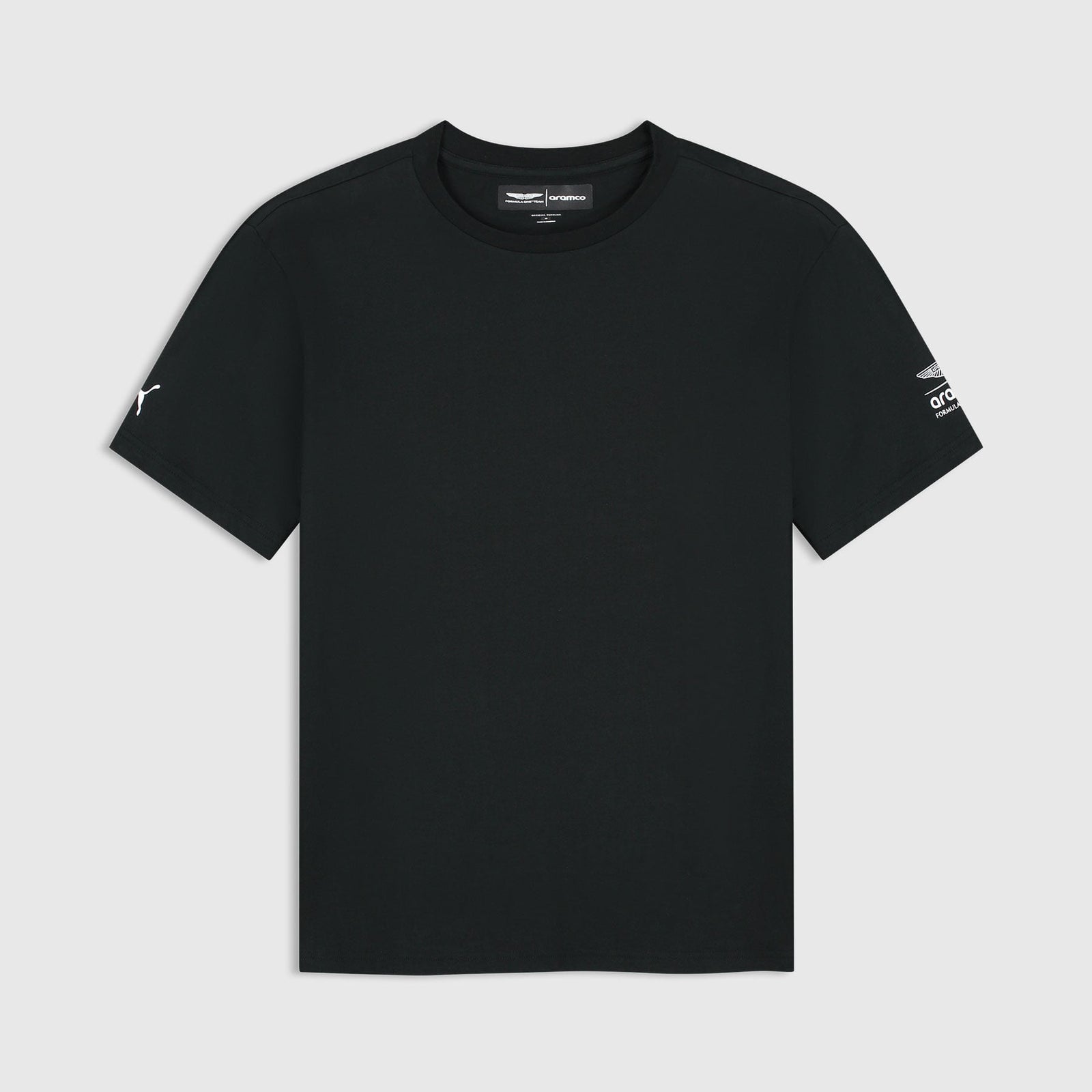 Aston Martin F1 Team 2026 Lance Stroll T-shirt