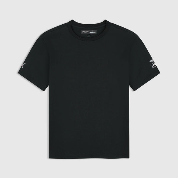 Aston Martin F1 Team 2026 Lance Stroll T-shirt