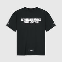 Aston Martin F1 Team 2026 Lance Stroll T-shirt