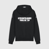 Aston Martin F1 Team 2026 Lance Stroll Hoodie