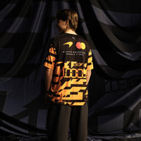 McLaren F1 PUMA 2026 Team 1000th GP T-shirt
