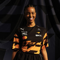 McLaren F1 PUMA 2026 Team 1000th GP T-shirt
