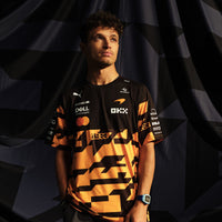 McLaren F1 PUMA 2026 Team 1000th GP T-shirt