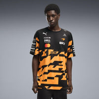 McLaren F1 PUMA 2026 Team 1000th GP T-shirt
