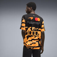 McLaren F1 PUMA 2026 Team 1000th GP T-shirt