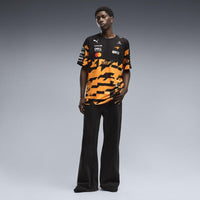 McLaren F1 PUMA 2026 Team 1000th GP T-shirt