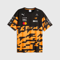 McLaren F1 PUMA 2026 Team 1000th GP T-shirt