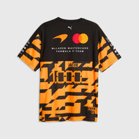 McLaren F1 PUMA 2026 Team 1000th GP T-shirt