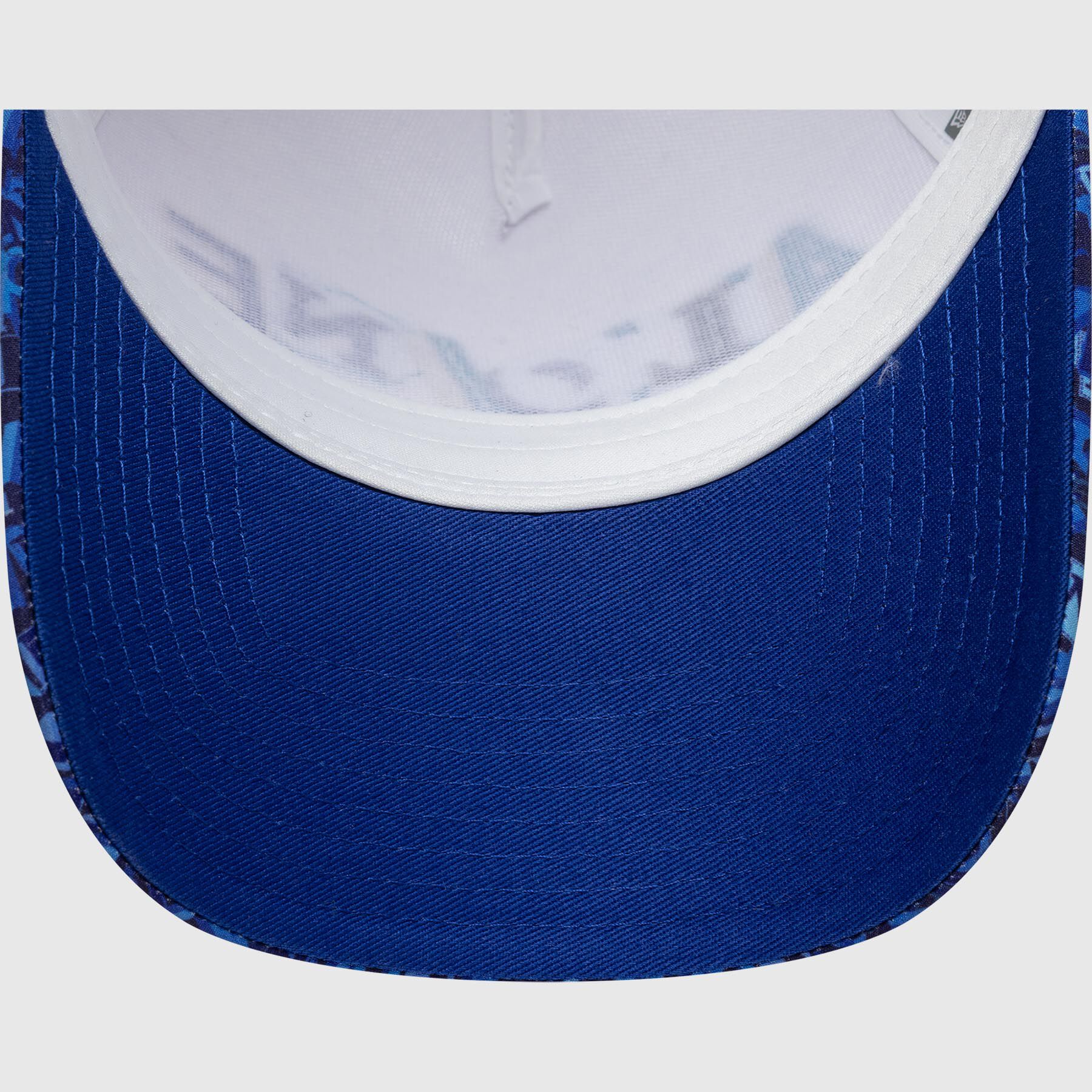 Alpine F1 New Era Trucker Cap