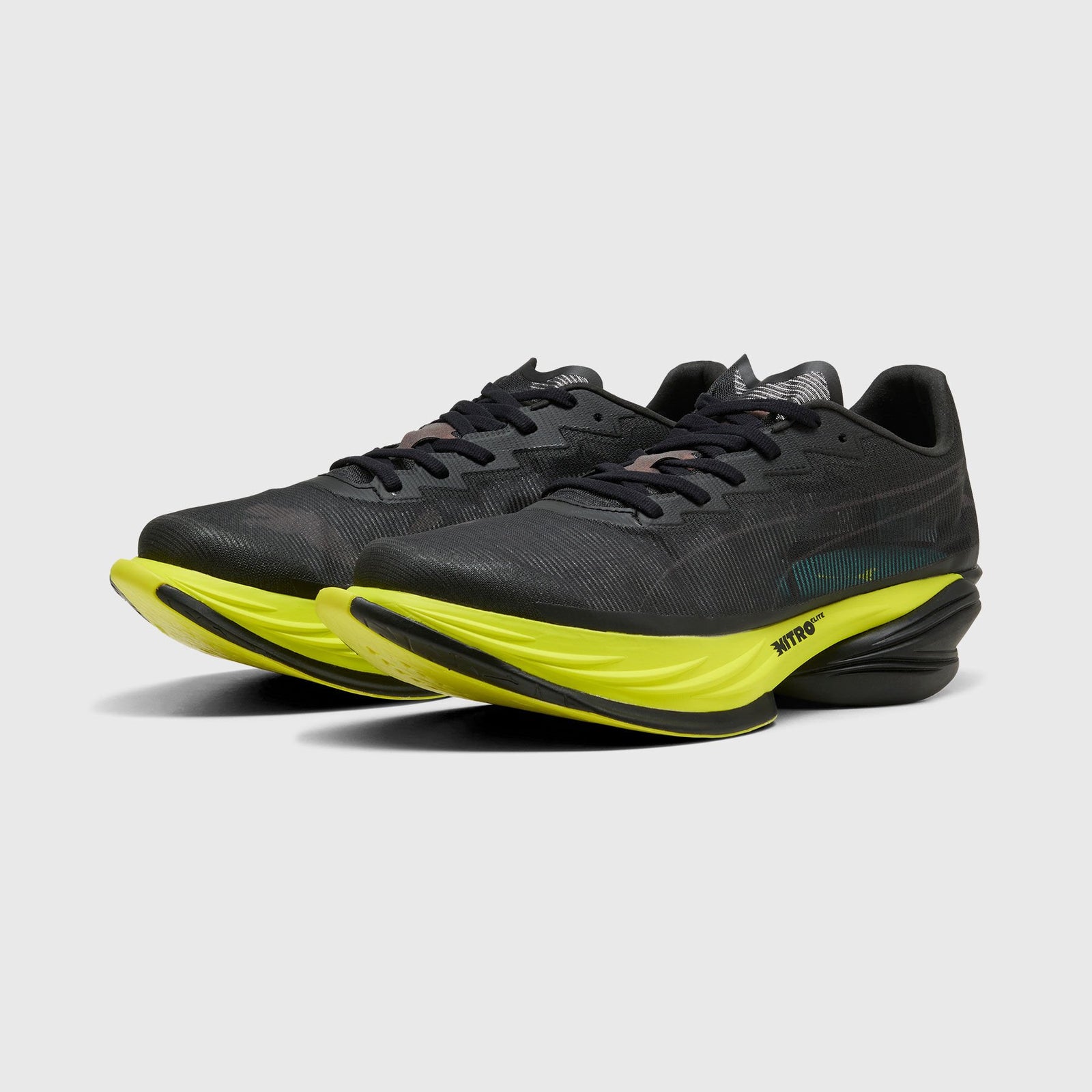 Aston Martin F1 Team FAST-R NITRO™ Elite 3 trainers