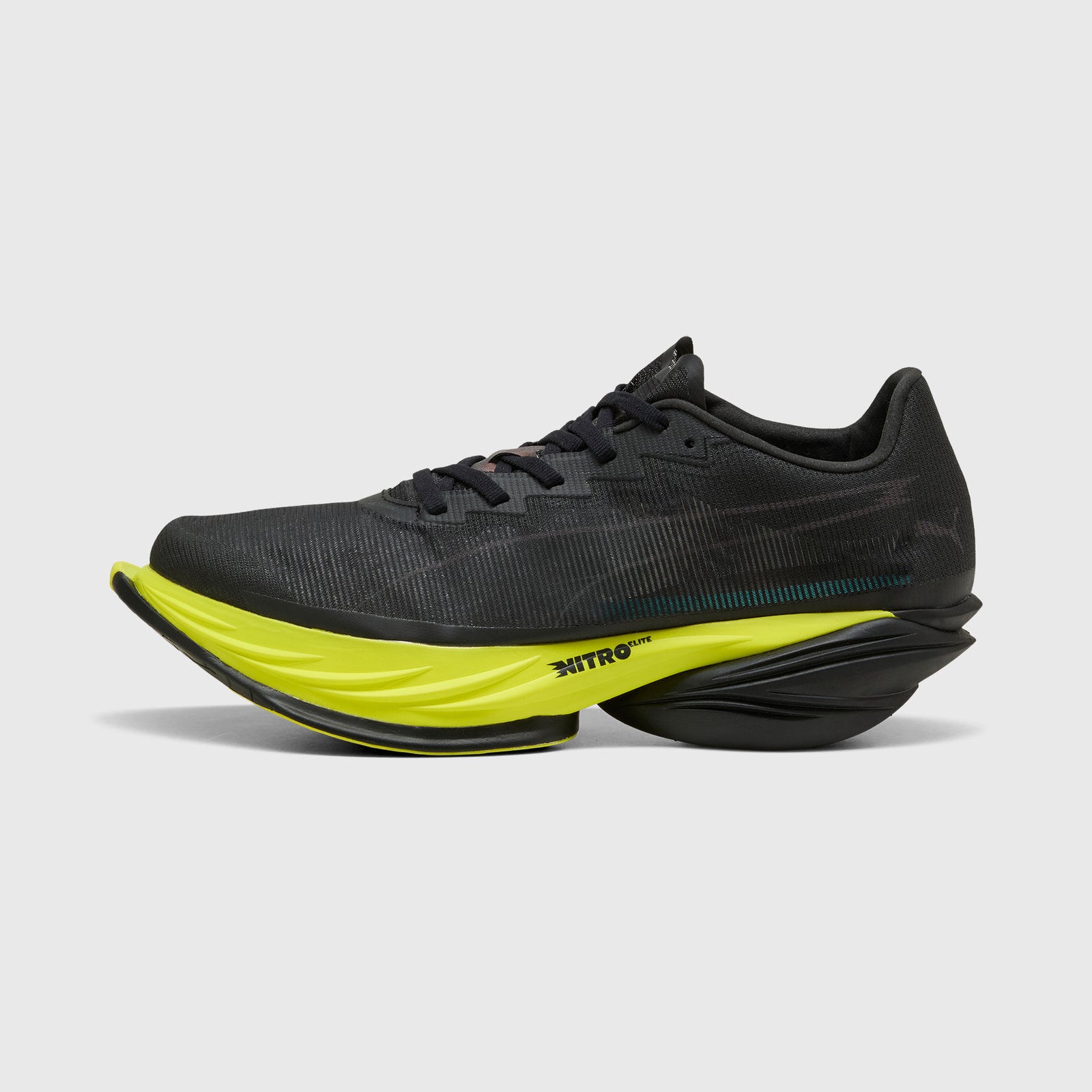 Aston Martin F1 Team FAST-R NITRO™ Elite 3 trainers