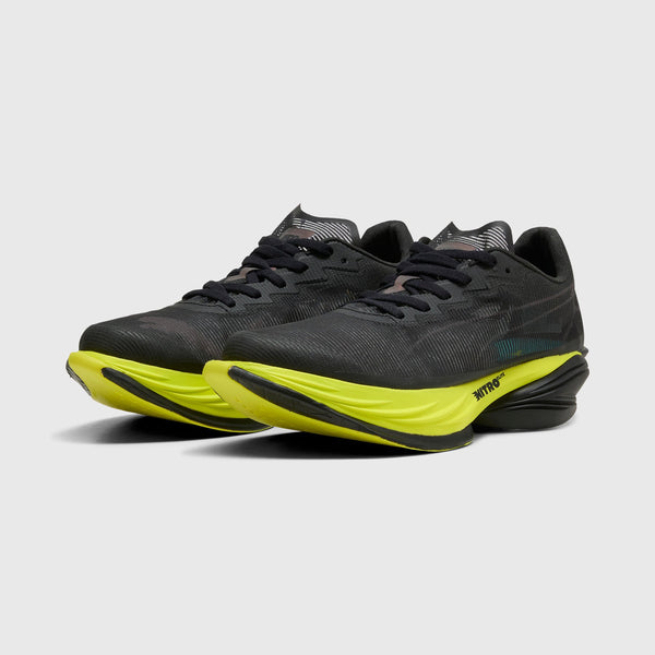 Aston Martin F1 Team Women's FAST-R NITRO™ Elite 3 Trainers
